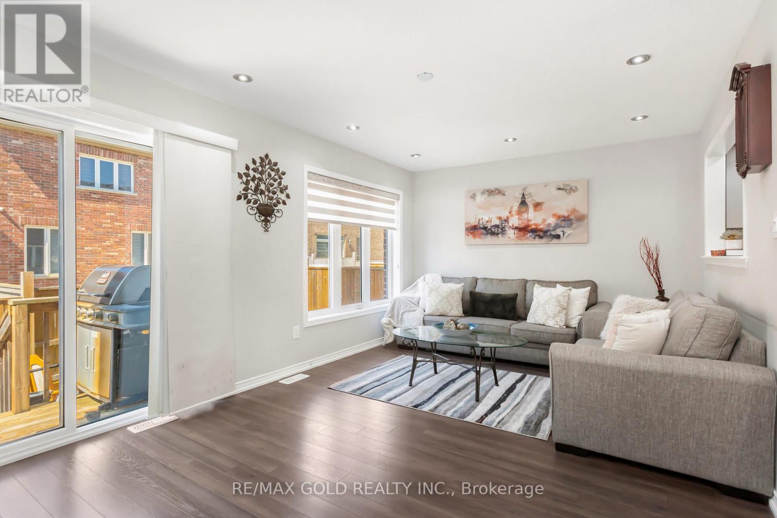 486 Queen Mary Drive, Brampton, Ontario  L7A 4N3 - Photo 22 - W12525736