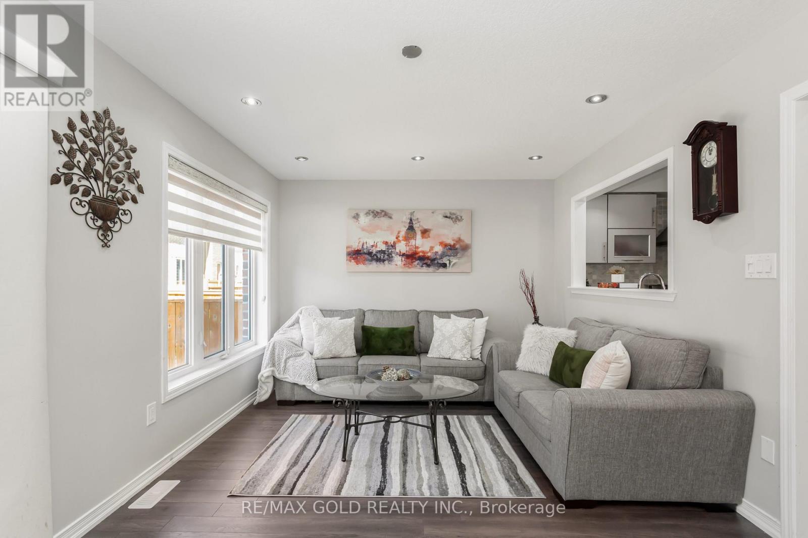 486 Queen Mary Drive, Brampton, Ontario  L7A 4N3 - Photo 23 - W12525736