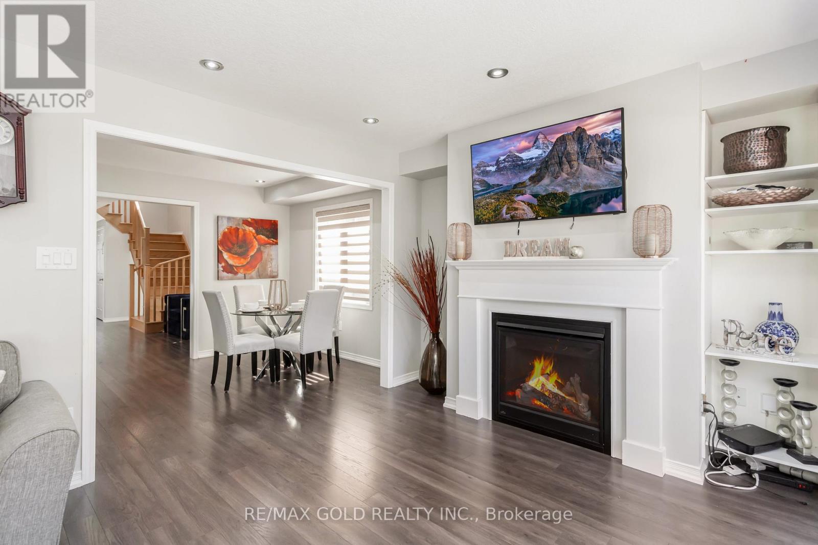 486 Queen Mary Drive, Brampton, Ontario  L7A 4N3 - Photo 25 - W12525736