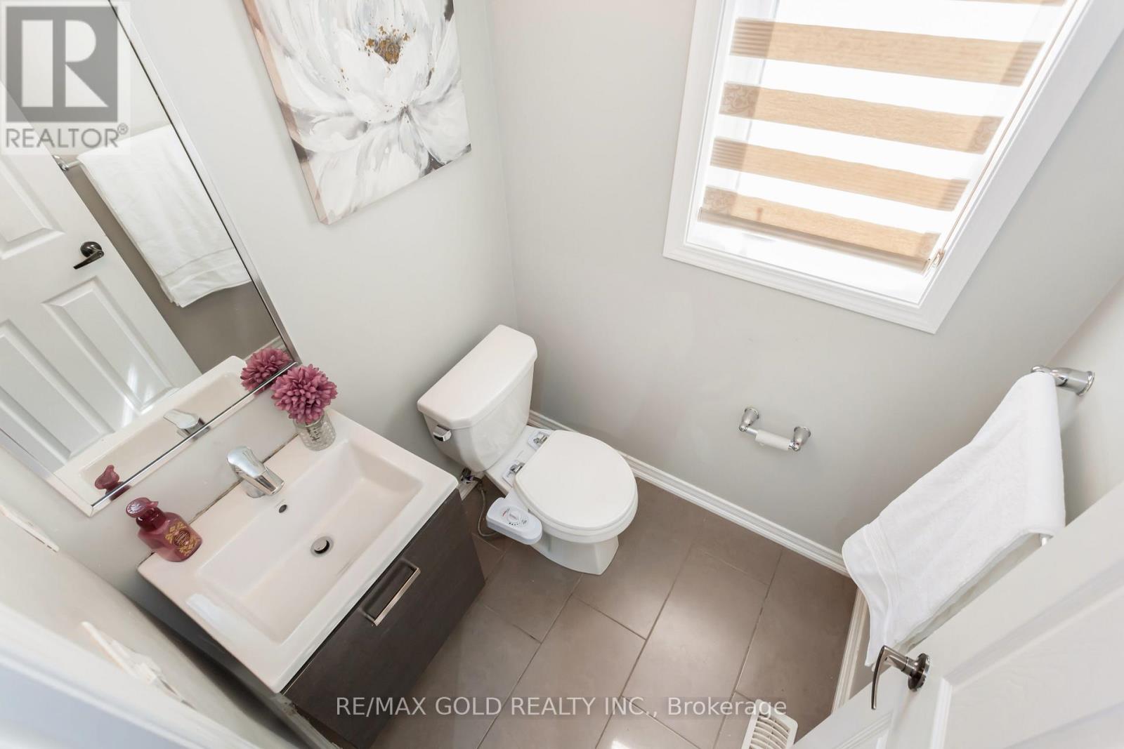 486 Queen Mary Drive, Brampton, Ontario  L7A 4N3 - Photo 27 - W12525736