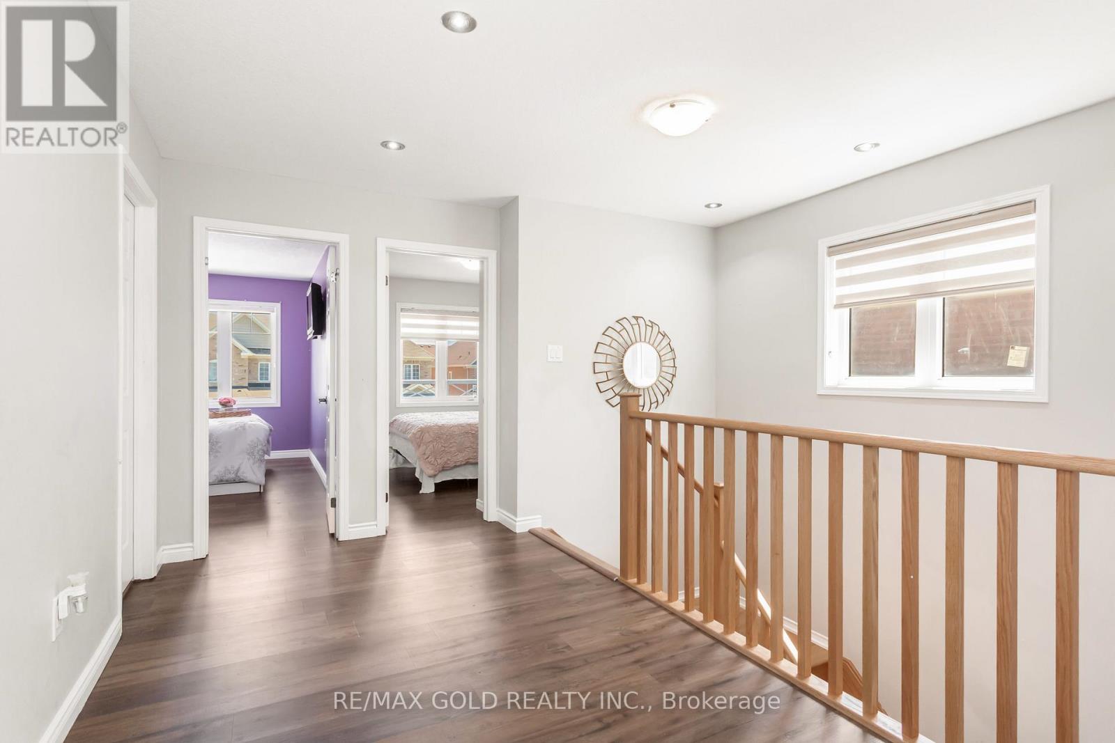 486 Queen Mary Drive, Brampton, Ontario  L7A 4N3 - Photo 38 - W12525736