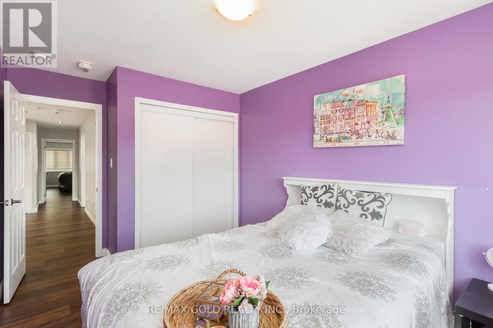 486 Queen Mary Drive, Brampton, Ontario  L7A 4N3 - Photo 40 - W12525736