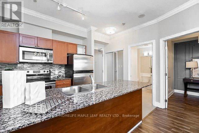 2007 - 3525 Kariya Drive, Mississauga, Ontario  L5B 0C2 - Photo 10 - W12525748