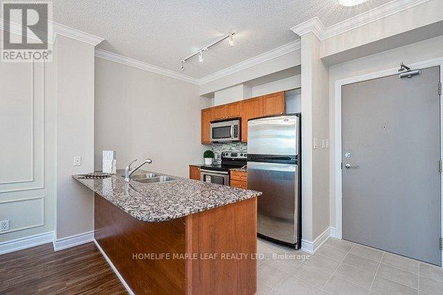 2007 - 3525 Kariya Drive, Mississauga, Ontario  L5B 0C2 - Photo 11 - W12525748