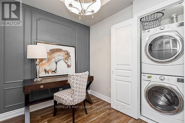 2007 - 3525 Kariya Drive, Mississauga, Ontario  L5B 0C2 - Photo 13 - W12525748