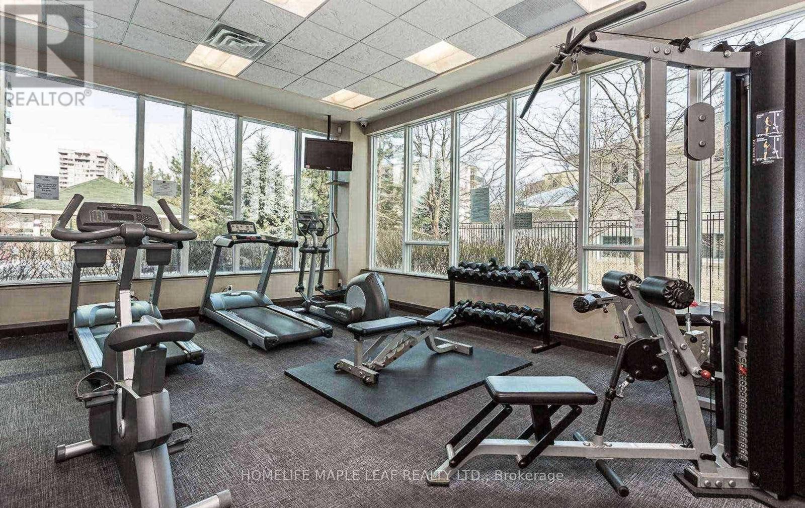 2007 - 3525 Kariya Drive, Mississauga, Ontario  L5B 0C2 - Photo 15 - W12525748