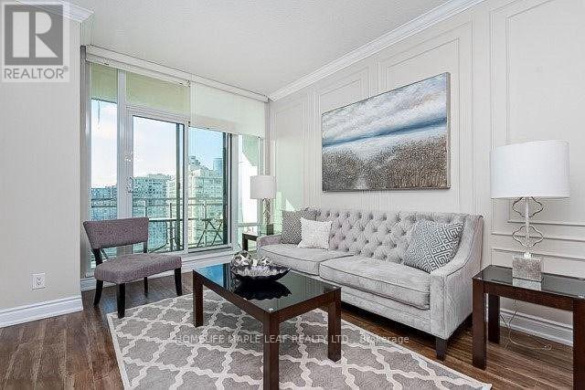 2007 - 3525 Kariya Drive, Mississauga, Ontario  L5B 0C2 - Photo 16 - W12525748