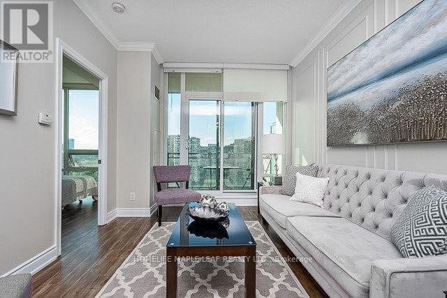 2007 - 3525 Kariya Drive, Mississauga, Ontario  L5B 0C2 - Photo 17 - W12525748