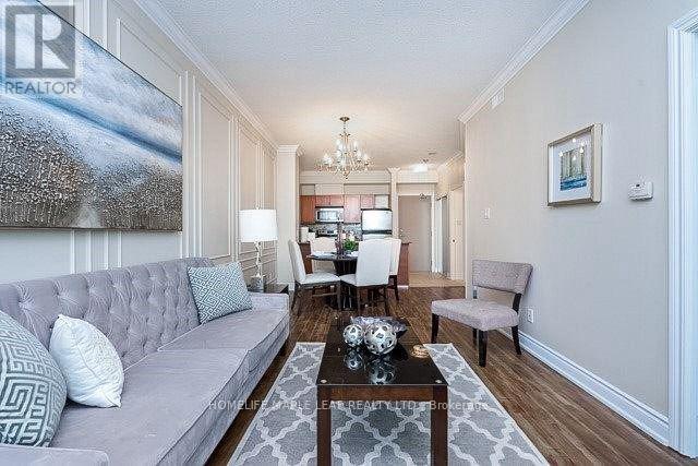 2007 - 3525 Kariya Drive, Mississauga, Ontario  L5B 0C2 - Photo 18 - W12525748