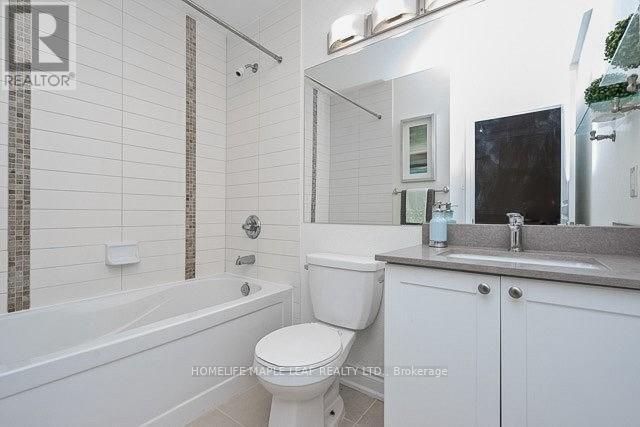 2007 - 3525 Kariya Drive, Mississauga, Ontario  L5B 0C2 - Photo 20 - W12525748