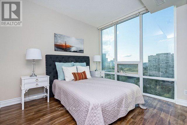 2007 - 3525 Kariya Drive, Mississauga, Ontario  L5B 0C2 - Photo 5 - W12525748