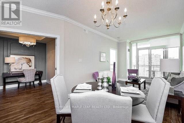 2007 - 3525 Kariya Drive, Mississauga, Ontario  L5B 0C2 - Photo 6 - W12525748