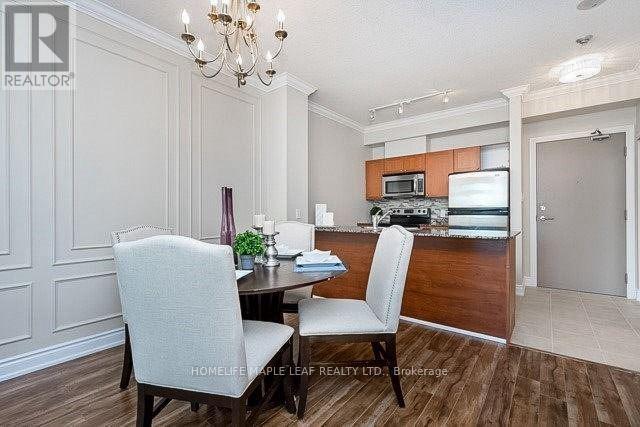 2007 - 3525 Kariya Drive, Mississauga, Ontario  L5B 0C2 - Photo 8 - W12525748