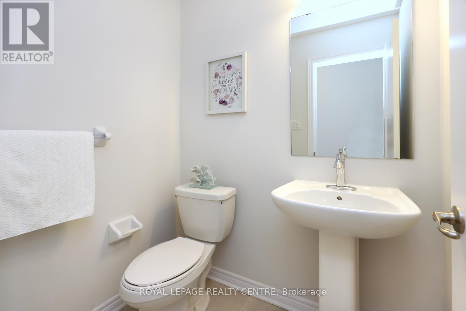 3020 George Savage Avenue, Oakville, Ontario  L6M 0Z1 - Photo 21 - W12525756