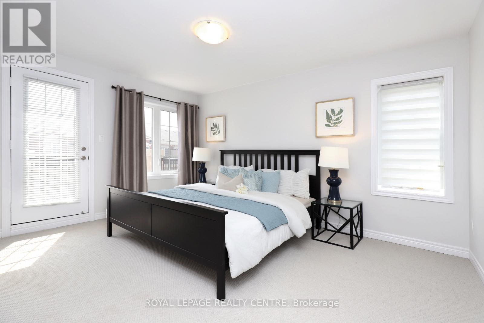 3020 George Savage Avenue, Oakville, Ontario  L6M 0Z1 - Photo 22 - W12525756