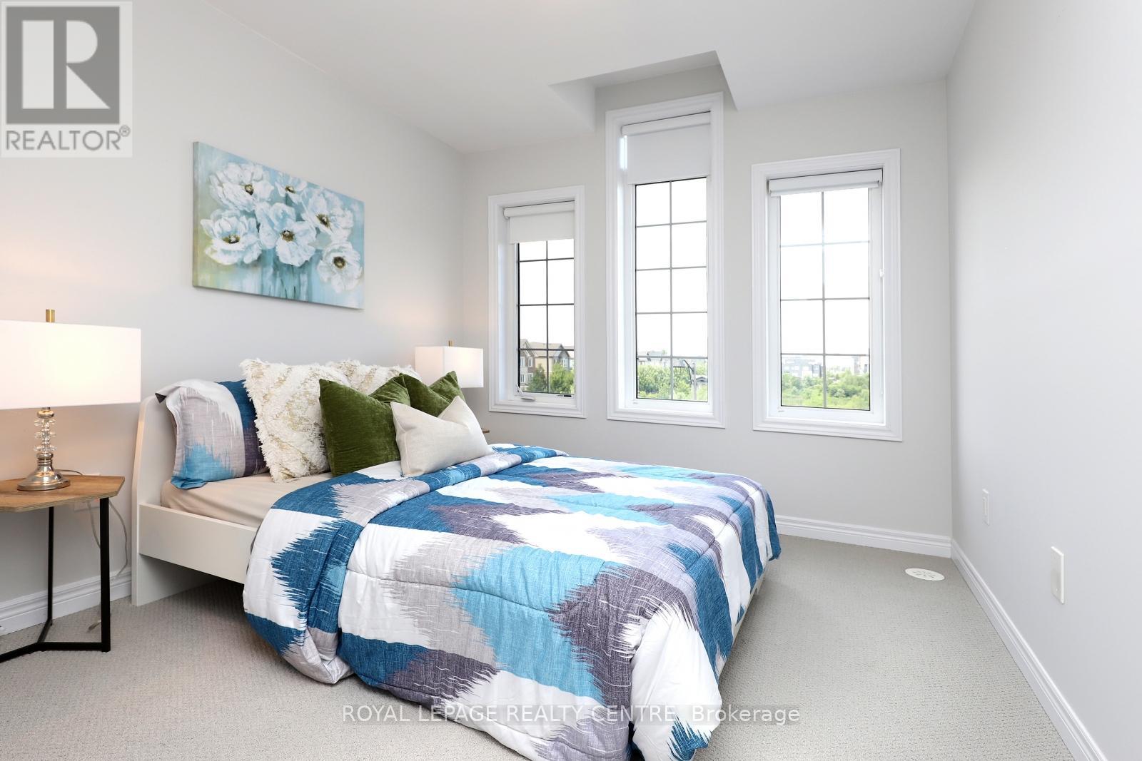 3020 George Savage Avenue, Oakville, Ontario  L6M 0Z1 - Photo 29 - W12525756