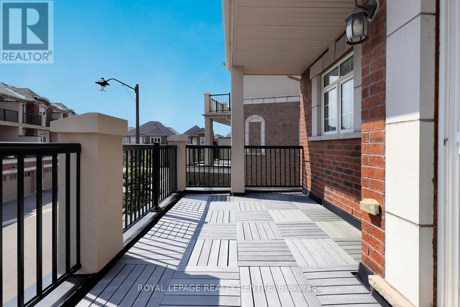 3020 George Savage Avenue, Oakville, Ontario  L6M 0Z1 - Photo 32 - W12525756