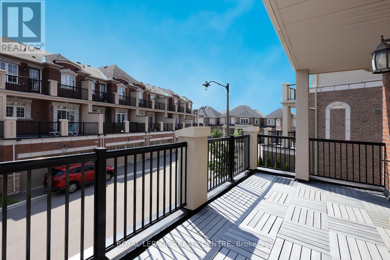 3020 George Savage Avenue, Oakville, Ontario  L6M 0Z1 - Photo 34 - W12525756