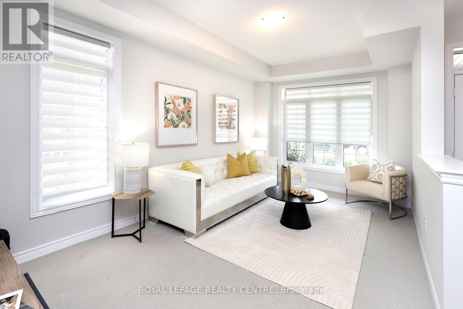 3020 George Savage Avenue, Oakville, Ontario  L6M 0Z1 - Photo 7 - W12525756