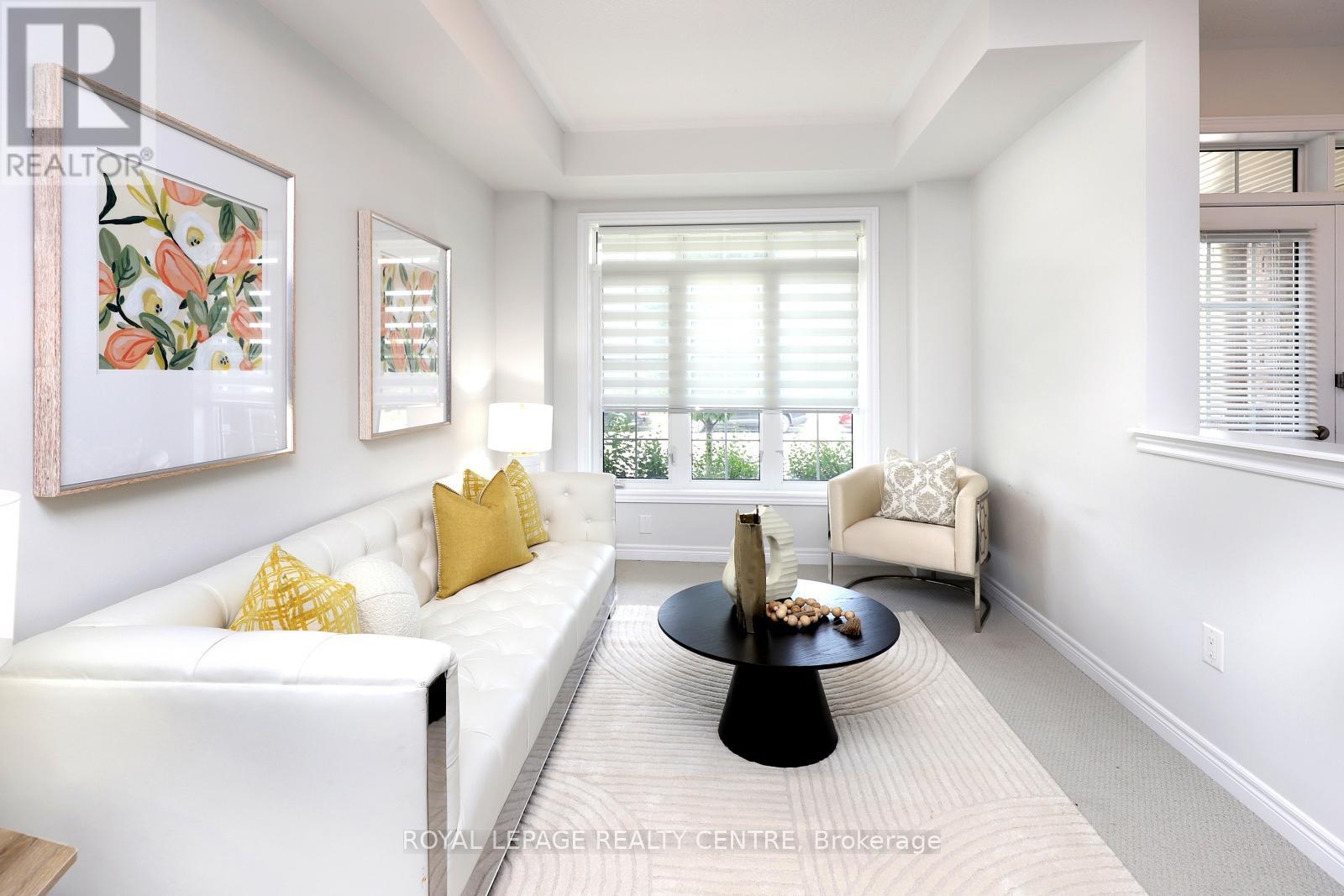 3020 George Savage Avenue, Oakville, Ontario  L6M 0Z1 - Photo 8 - W12525756