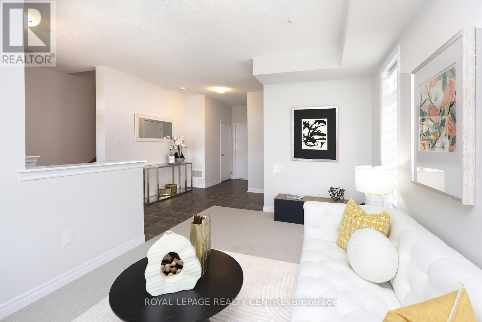 3020 George Savage Avenue, Oakville, Ontario  L6M 0Z1 - Photo 9 - W12525756