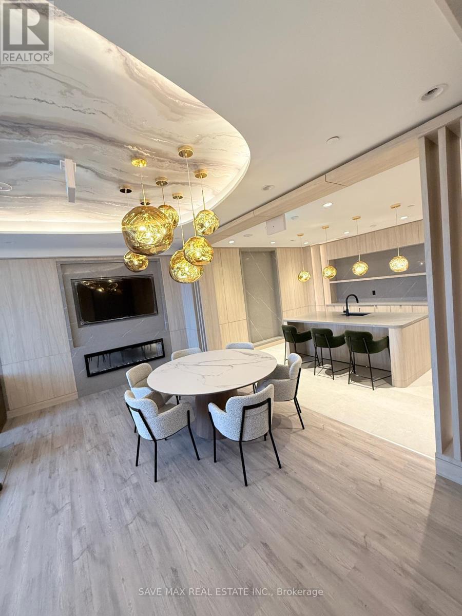 318 - 15 Skyridge Drive, Brampton, Ontario  L6P 4S3 - Photo 12 - W12525776