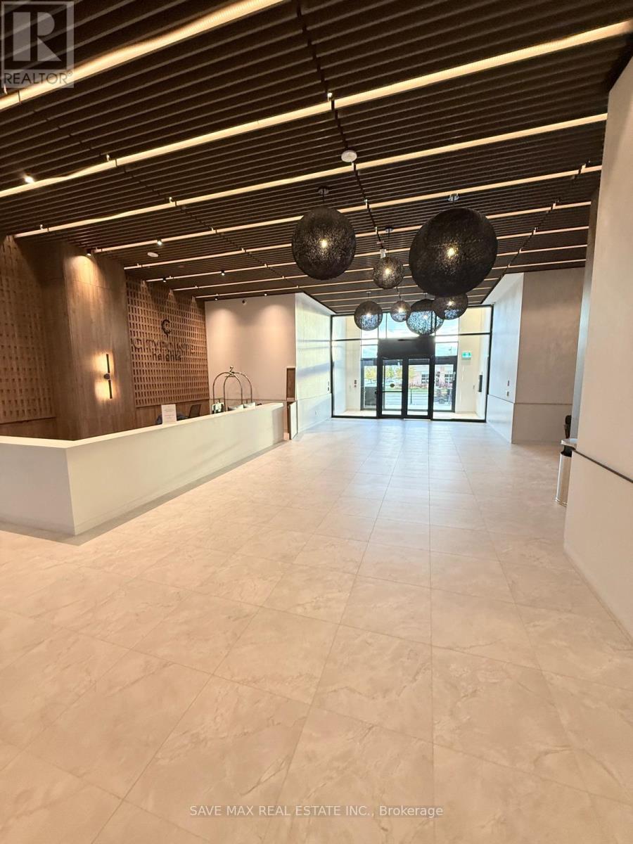 318 - 15 Skyridge Drive, Brampton, Ontario  L6P 4S3 - Photo 2 - W12525776