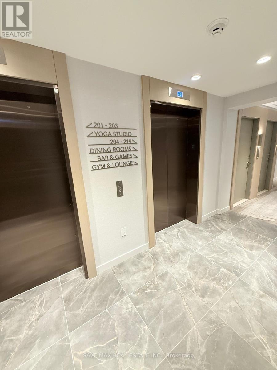 318 - 15 Skyridge Drive, Brampton, Ontario  L6P 4S3 - Photo 21 - W12525776