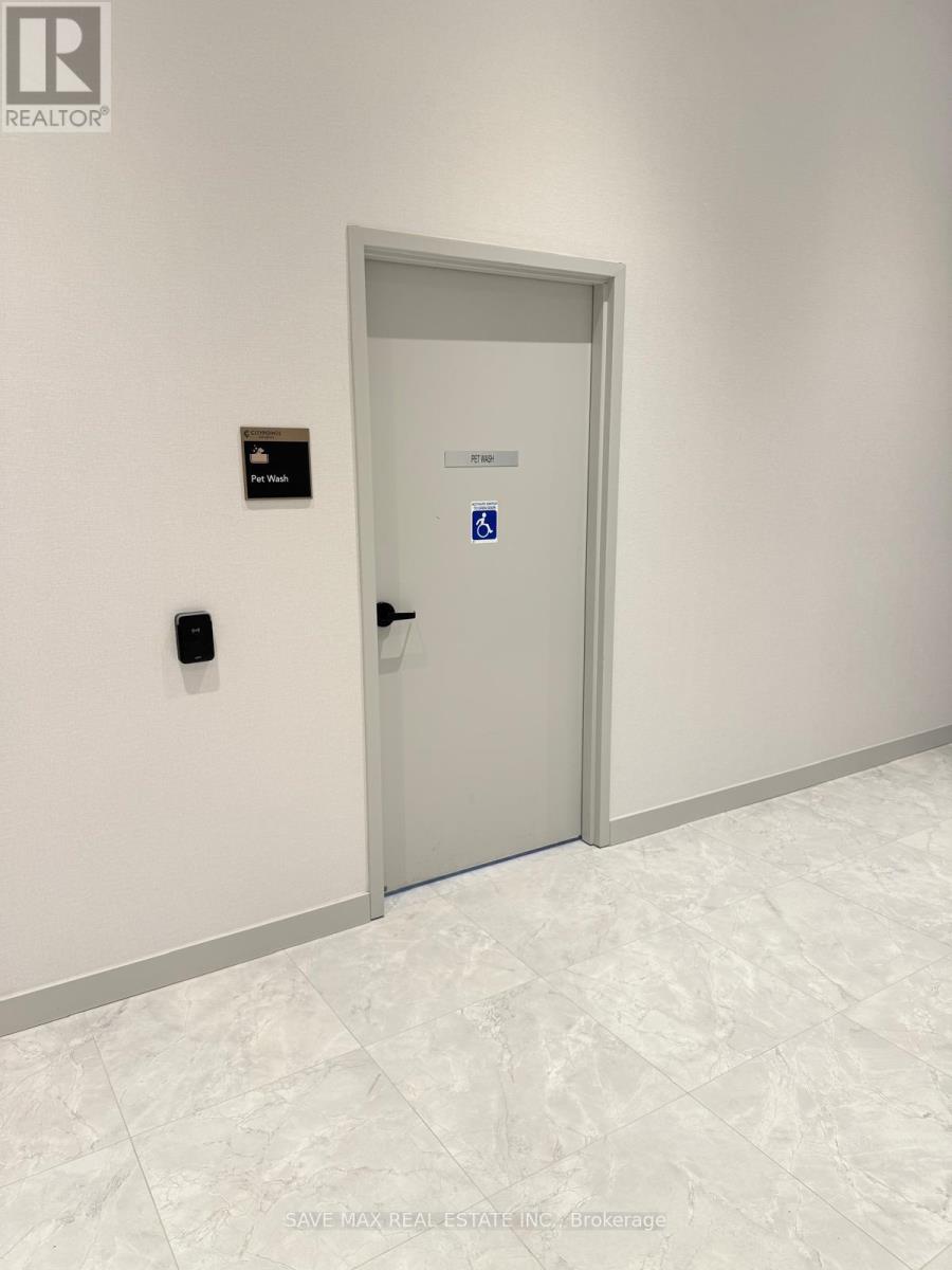 318 - 15 Skyridge Drive, Brampton, Ontario  L6P 4S3 - Photo 22 - W12525776