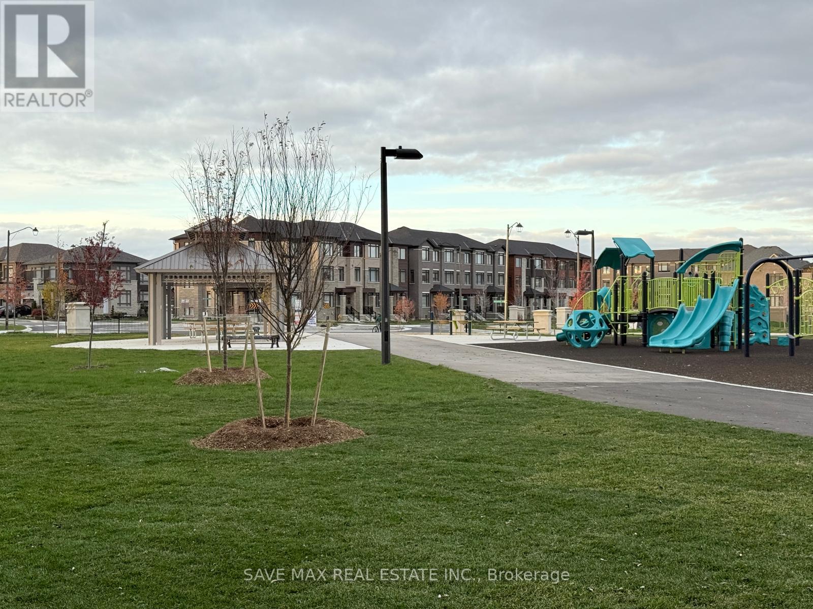 318 - 15 Skyridge Drive, Brampton, Ontario  L6P 4S3 - Photo 26 - W12525776