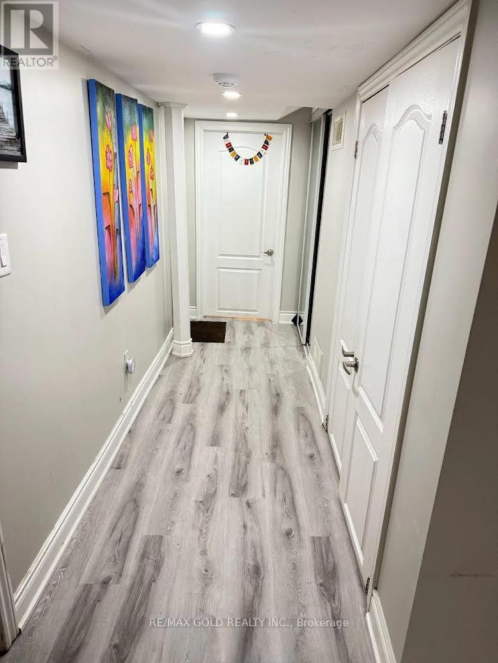 Lower Level - 106 Flurry Circle, Brampton, Ontario  L6X 0S7 - Photo 10 - W12525788