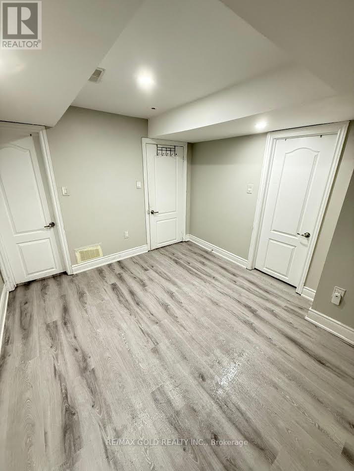 Lower Level - 106 Flurry Circle, Brampton, Ontario  L6X 0S7 - Photo 12 - W12525788