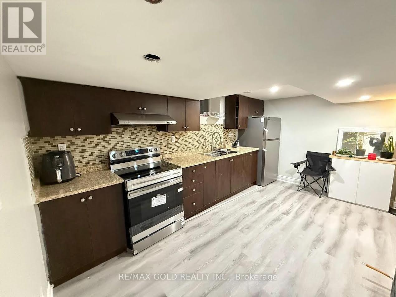 Lower Level - 106 Flurry Circle, Brampton, Ontario  L6X 0S7 - Photo 5 - W12525788