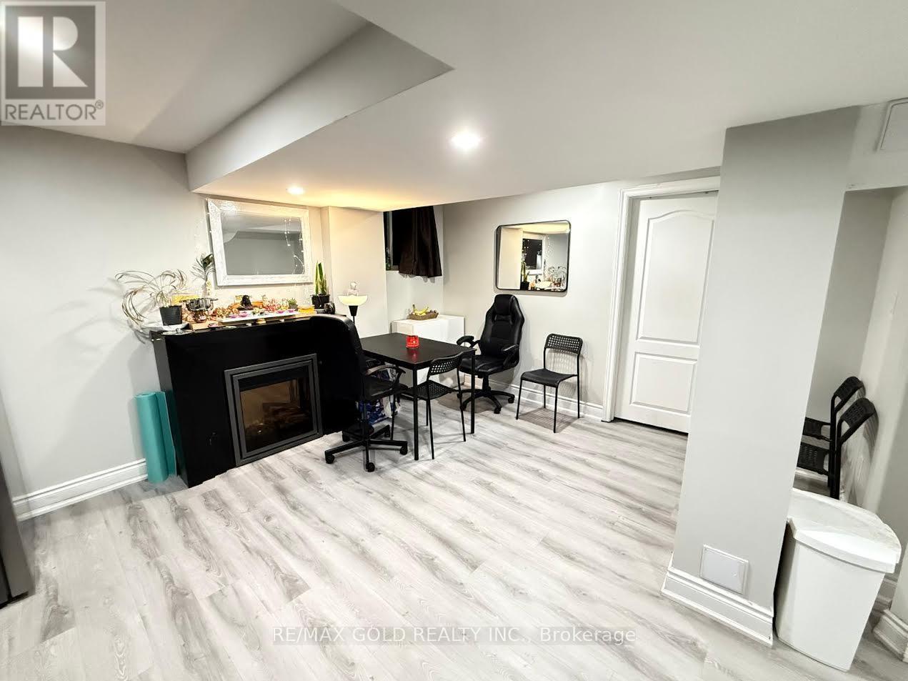 Lower Level - 106 Flurry Circle, Brampton, Ontario  L6X 0S7 - Photo 6 - W12525788