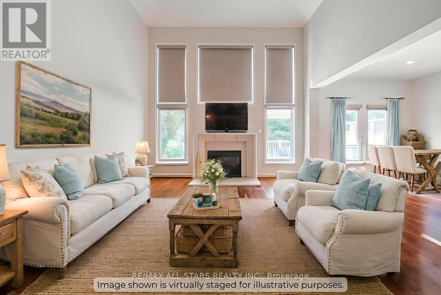 94 CHAMBERSBURG WAY, Whitchurch-Stouffville, Ontario