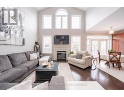 134 STEPHENSBROOK CIRCLE, Whitchurch-Stouffville, Ontario
