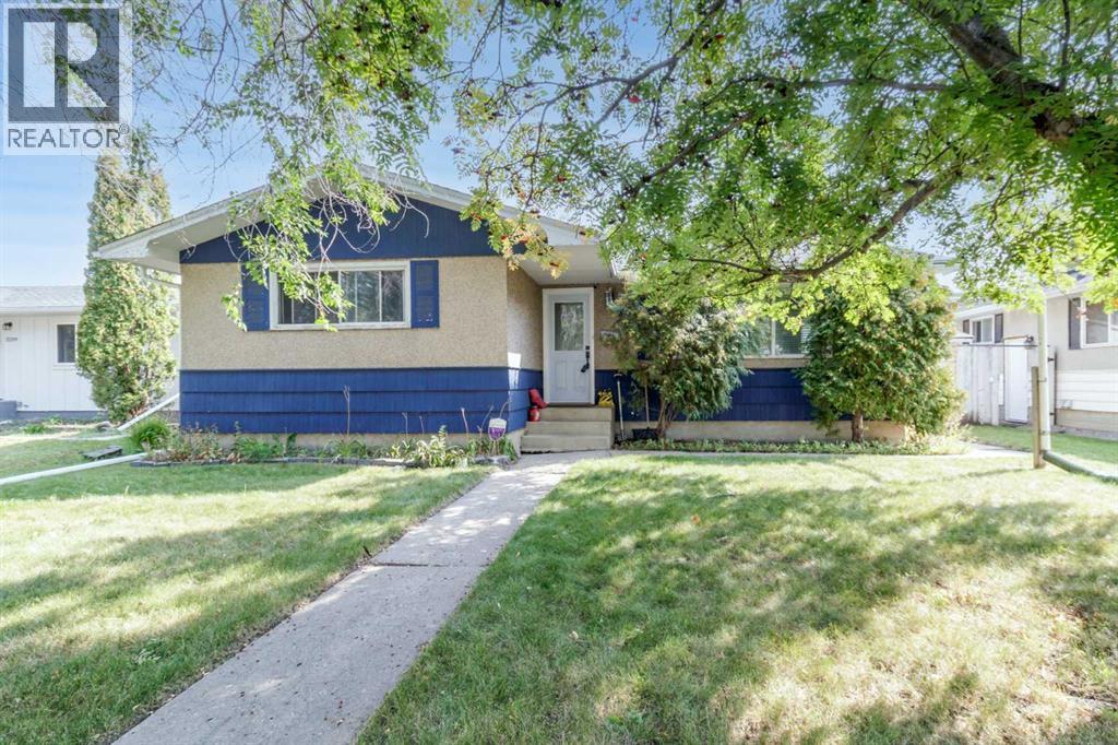 3205 44A Avenue, Red Deer, Alberta