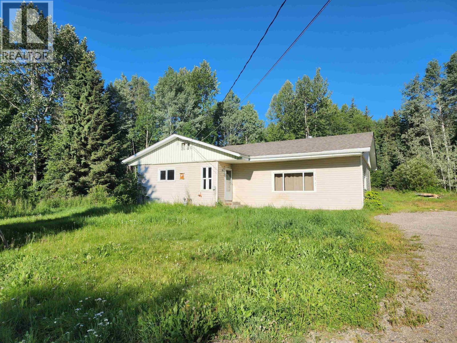 10177 N KELLY ROAD, Prince George, British Columbia