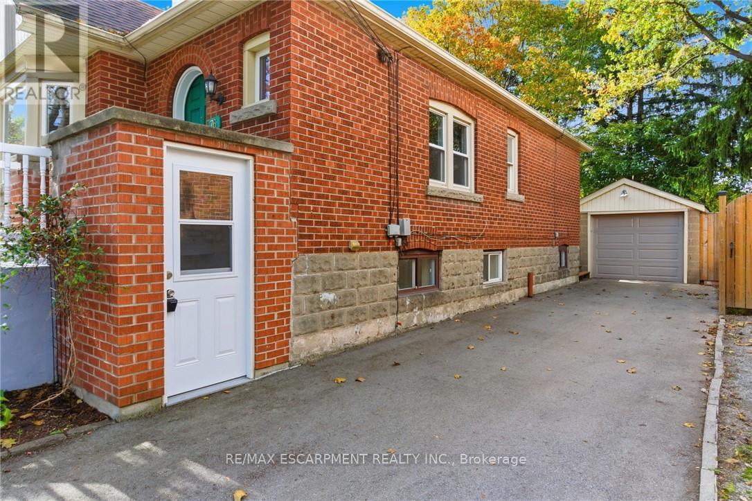 76 East 15th Street, Hamilton, Ontario  L9A 4E9 - Photo 25 - X12525730