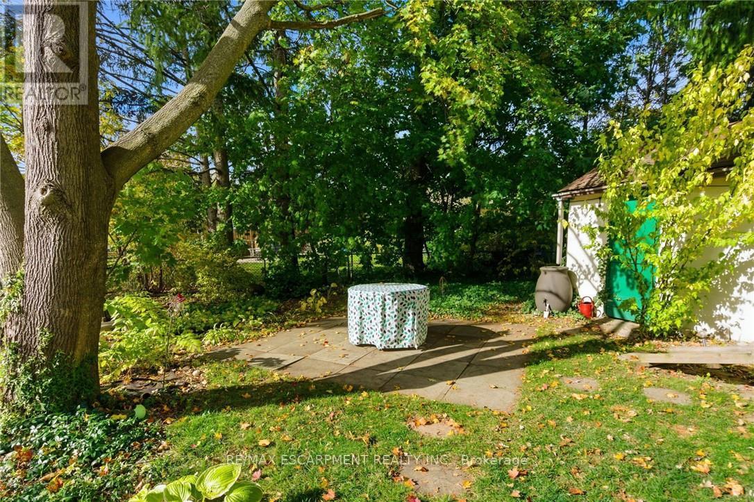 76 East 15th Street, Hamilton, Ontario  L9A 4E9 - Photo 30 - X12525730