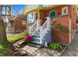 76 EAST 15TH STREET, Hamilton, Ontario
