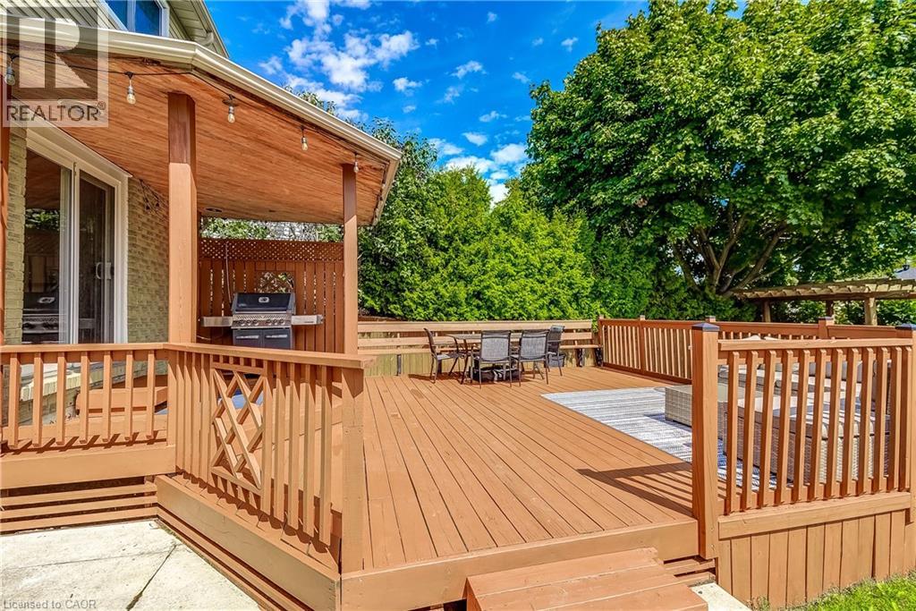 2212 Melissa Crescent, Burlington, Ontario  L7P 4J7 - Photo 37 - 40786815