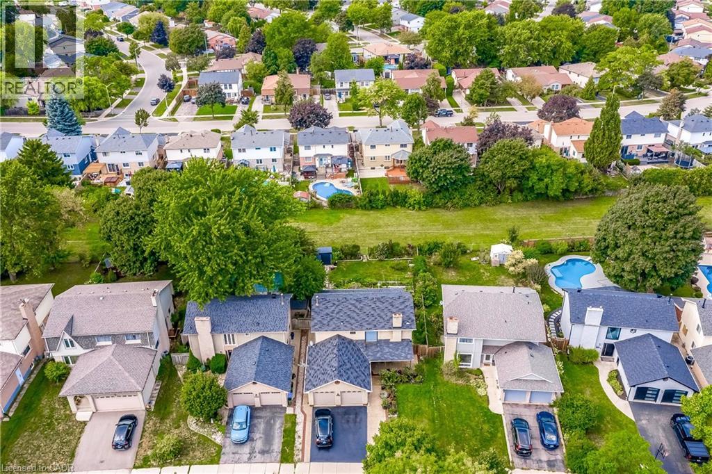 2212 Melissa Crescent, Burlington, Ontario  L7P 4J7 - Photo 43 - 40786815