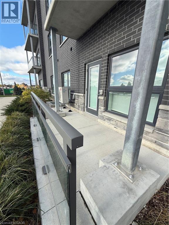 1101 Lackner Place Unit# 109, Kitchener, Ontario N2A 0L3 - Photo 10 - 40786458