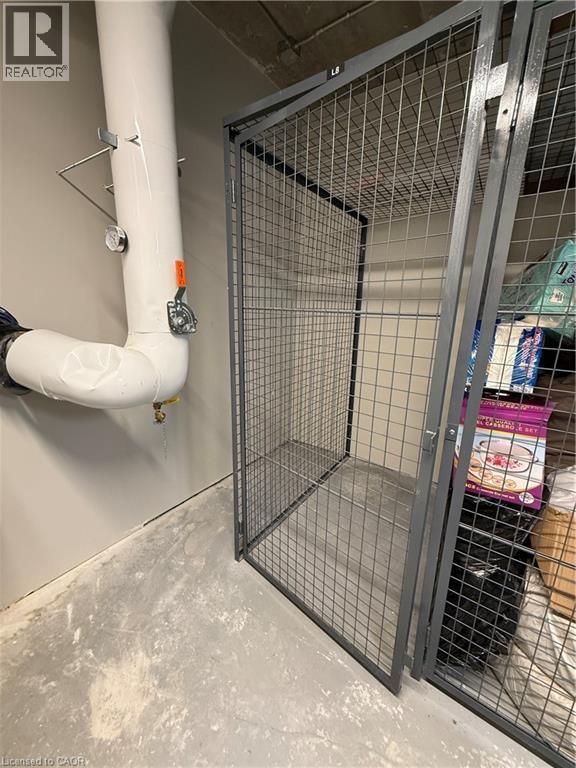 1101 Lackner Place Unit# 109, Kitchener, Ontario N2A 0L3 - Photo 14 - 40786458