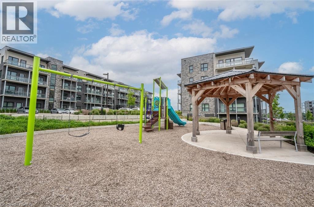 1101 Lackner Place Unit# 109, Kitchener, Ontario N2A 0L3 - Photo 15 - 40786458