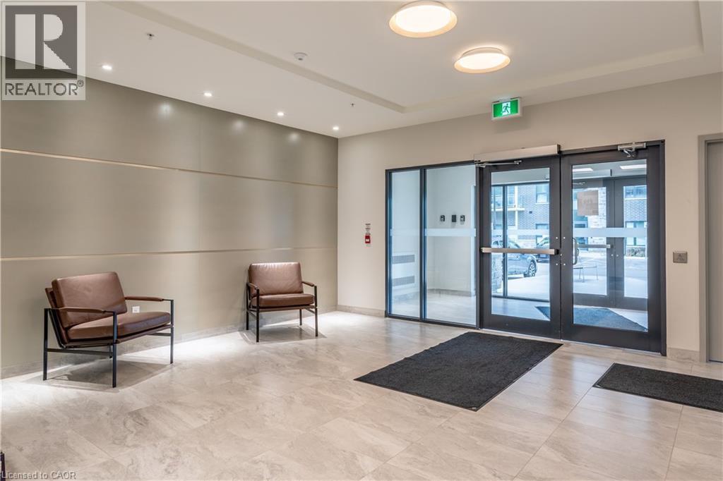 1101 Lackner Place Unit# 109, Kitchener, Ontario N2A 0L3 - Photo 3 - 40786458