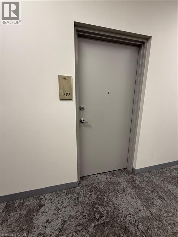 1101 Lackner Place Unit# 109, Kitchener, Ontario N2A 0L3 - Photo 6 - 40786458