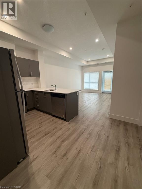 1101 Lackner Place Unit# 109, Kitchener, Ontario N2A 0L3 - Photo 7 - 40786458