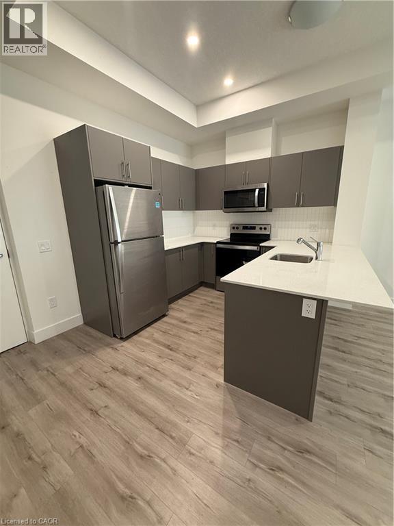 1101 Lackner Place Unit# 109, Kitchener, Ontario N2A 0L3 - Photo 8 - 40786458